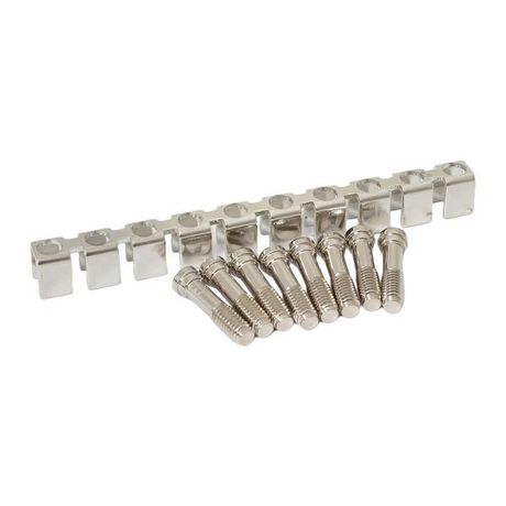 Перемычка тип 10PIN для UT 6 мм2| scr-ut-jum-6 | EKF