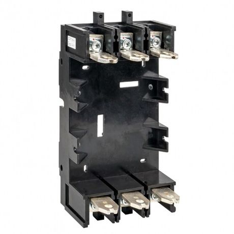 Панель втычная AV POWER-1/3ETU заднего присоед. PID-1/3R 125А Averes | mccb-1ETU-pin13R-125A EKF