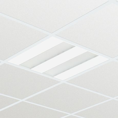 Светильник светодиодный RC340B LED42S/940PSDW60L60VPCPCSELP | 910925867009 Philips