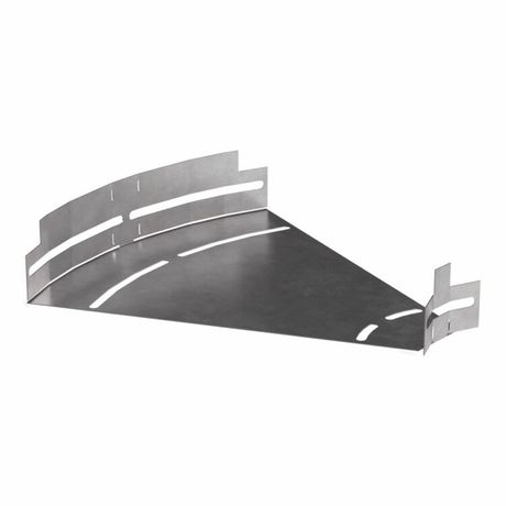 Угол горизонтальный изменяемый 0-45 градусов 300х50 | PR16.0991 Промрукав Строитель