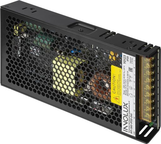 Драйвер светодиодный LED ИП-360-IP20-24V - 27467 Innolux 93511
