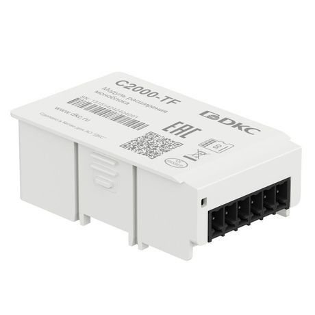 Модуль расширения моноблока (BD) C2000, 1хRS485,1хRS232 - C2000-COM ДКС DKC (ДКС) арт. C2000-COM