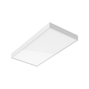 Светильник светодиодный A370 2.0 595х295х50 16Вт 4000К IP40 офисный встраив. накладной с рассеив. призма VARTON V1-A0-00370-01PR0-4001640 VARTA