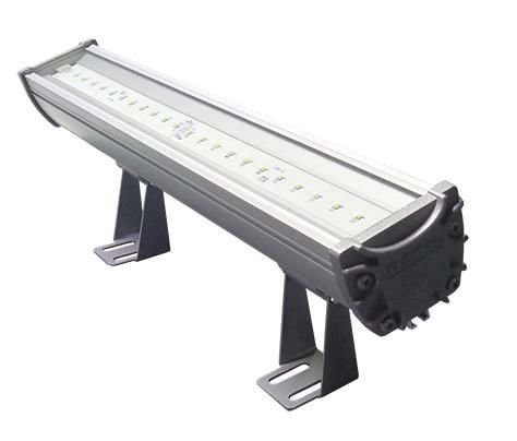 Светильник светодиодный DSL26-01-NW-02 2Ех nA II T6 GcX NLCO 250707 Новый Свет