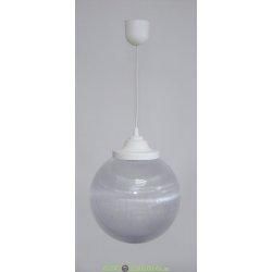 Светильник НСБ 01-60-252 УХЛ1.1 прозр./бел. шнур Витебск 1203-10030 Свет (Витебск)