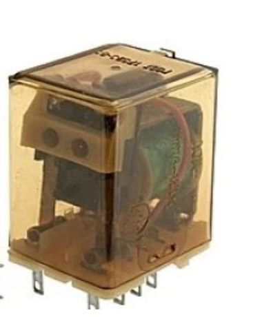 Реле промежуточное РП21М-002 УХЛ4Б 36В 50Гц ток контактов 5А 0з+0р+2п Электротехника МПО A8028-20023610