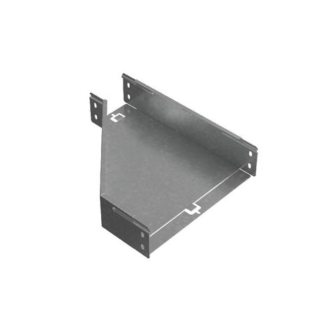 Переходник правый 80х100-300мм "ПЛЮС" HD85 КМ PL17994 КМ-Профиль