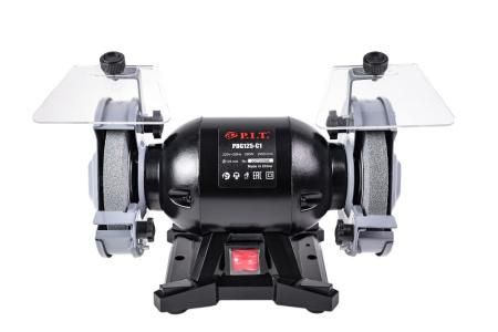 Станок точильный - PBG125-C1 PIT