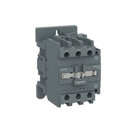 КОНТАКТОР TVS 40А 400В AC3 24В 50ГЦ | LC1E40B5 Schneider Electric APC