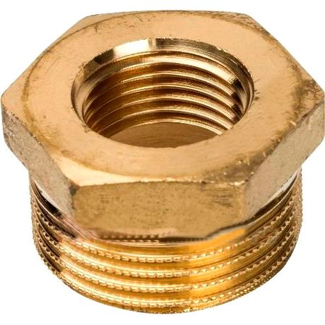 Футорка 1'1/4 х 1' - SFT-0028-001141 STOUT RG008Q0RUGR08S