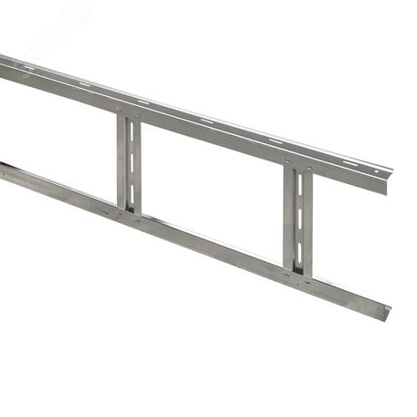 Лоток лестничный 50х200х3000-1,2 мм EKF | LT50200-1,2