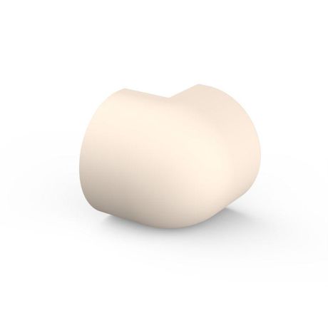 Угол внешний для кабель-канала 30х13 Кремовый MultiSet - IMT30132BE APC