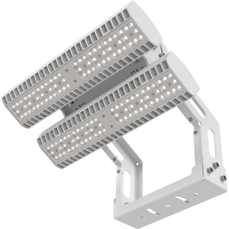 Светильник светодиодный FORWARD 300W D60 850 WH FB | 1864000630 Световые Технологии