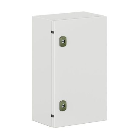 Корпус навесной уличный ST Outdoor с М/П ВxШxГ 500x300x200 мм, IP66 - R5ST0532-OUTDOOR ДКС