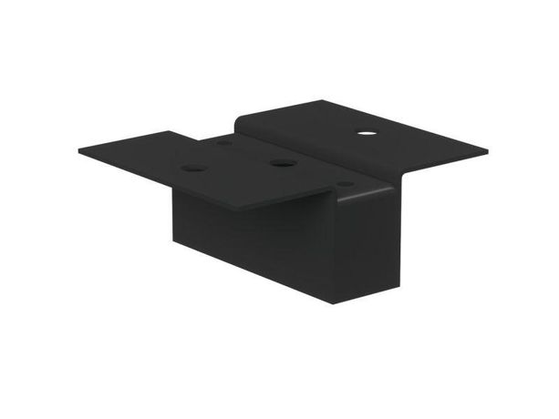 Штанга BS-SH-5 Black Белый свет a10483