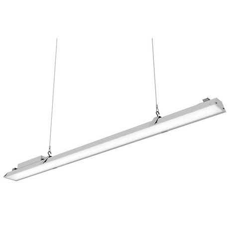 Светильник светодиодный ДСО Ритейл Лайт 40Вт 5000Лм 4000К IP20 | LE-ССО-14-040-1140-20Д LEDeffect ЛЕД-Эффект