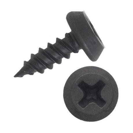 Саморез ШСММ 3.5х9.5 (уп.25шт) Tech-Krep/Zitar 102385