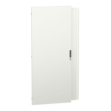 Дверь непрозрачная IP30 Ш=800мм SchE LVS08518 APC