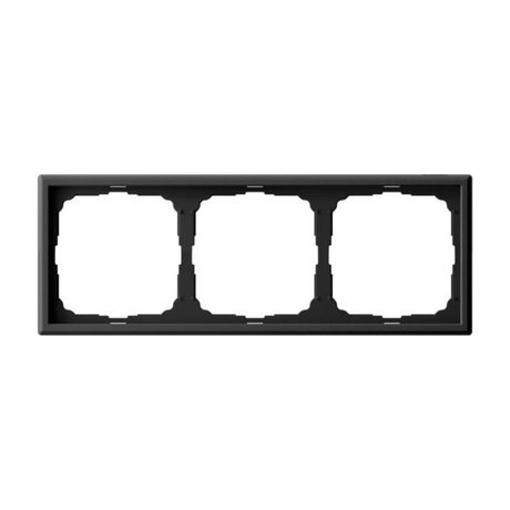 Рамка 3-м ArtGallery универс. карбон SE GAL001003 APC