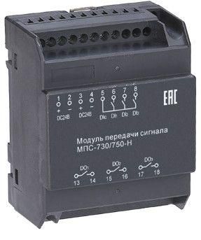Модуль передачи сигнала для блока управления Н ВА-730/750 | 27297DEK DEKraft APC