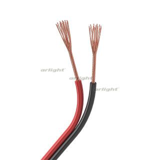 Шлейф питания ARL-22AWG-2Wire-CU (arlight, -) | 031698 Arlight