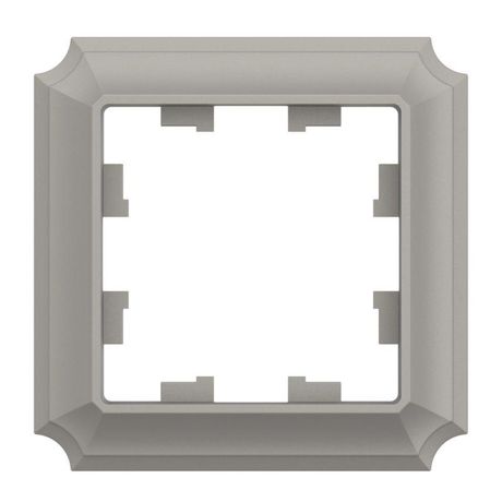 Рамка 1-пост. AtlasDesign Antique шампань SE ATN100501 APC