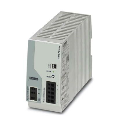 Источники питания TRIO-PS-2G/1AC/24DC/20 | 2903151 Phoenix Contact