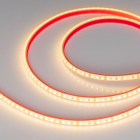 Лента светодиодная герметичная RTW-PFS-A120-11mm 12V Warm3000 (9.6 W/m, IP68, 2835, 5m) (arlight, -) | 033901 Arlight