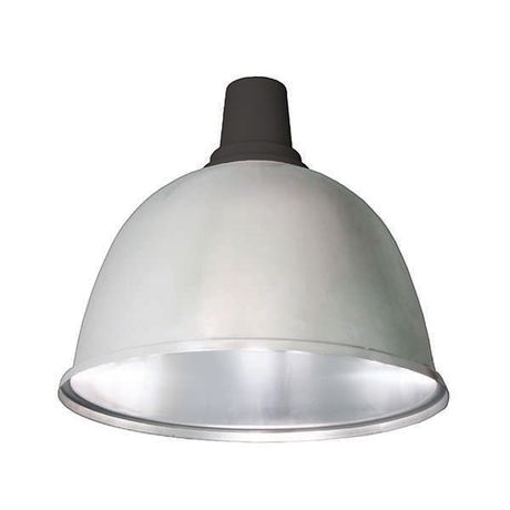 Светильник ГСП01-70-001 IP23, E27, ДРИ 70 Вт, 350 мм, корпуc полимер, отражатель Al, независимый ПРА - 60070302 Ксенон