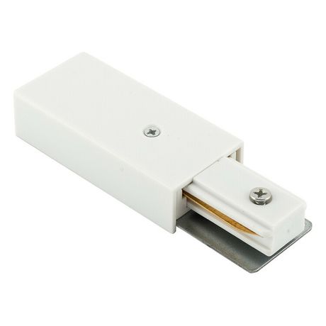 Подвод питания, белый TR1100-WH | DENKIRS 542445