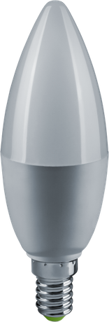 Лампа светодиодная 82 422 Smart Home NLL-C37-7-230-RGBWWW-E14-WIFI матовая E14 176-264В Navigator 82422 23640