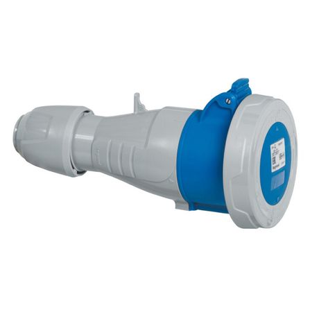 Мобильная розетка - P17 Tempra Pro IP 66/67 200/250 В~ 32 A 3К+Н+З | 555416 Legrand