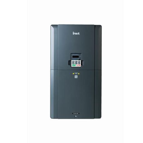 Преобразователь частоты GD20-075G-4 75кВт 380В INVT 90001-01480