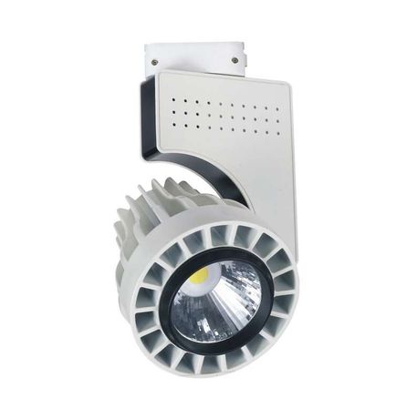 Светильник светодиодный трековый TSF36-30-C-01 LED 36Вт 4200К IP40 NLCO 400237 Новый Свет