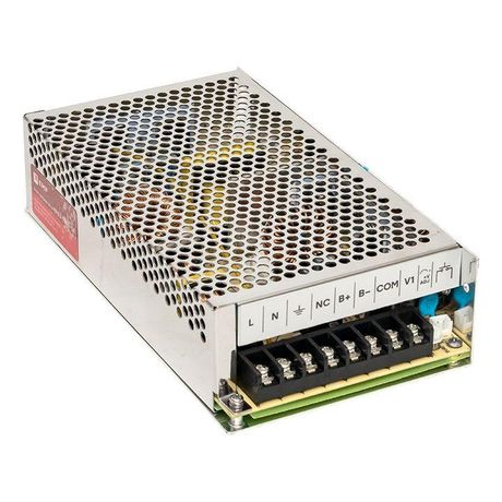 Блок питания 24В с функцией ИБП MPSu-155W-24 EKF PROxima |