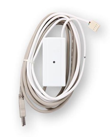 Модуль сопряжения интерфейсов RS-485/USB Астра 984 ТЕКО Н00001633 Т0000000192