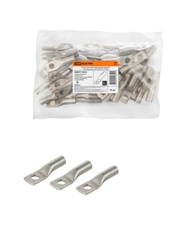 Наконечник ТМЛ (DIN) 35-10 | SQ0577-0012 TDM