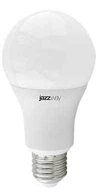 Лампа светодиодная POWER PLED- SP A60 20w E27 4000K 230/50 | .5019669A Jazzway