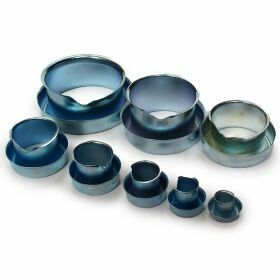 Оконцеватель для металлорукава ОЗМ-38 | PR08.3028 Промрукав Строитель