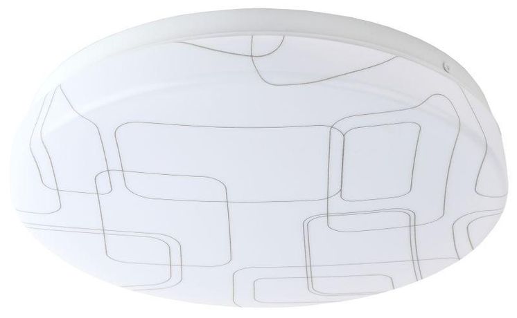 Светильник светодиодный декоративный бытовой (SPB-6) SPB-6 "Slim 2" 24-4K | Б0043819 ЭРА
