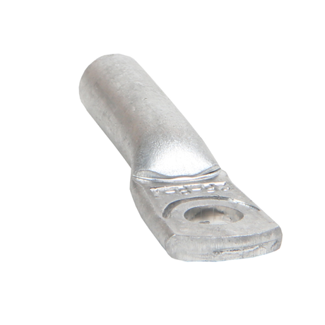 Наконечник алюминиевый OptiKit L-ТА 25-8-7 ГОСТ 9581 | 324336 КЭАЗ