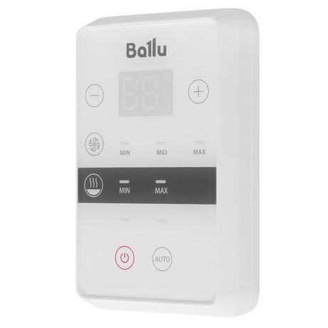 Пульт управления BRC-D2 (с кабелем подключения) Ballu НС-1442231