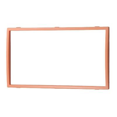 Вставка 2-м Mira оранж. LEZARD 801-0223-701