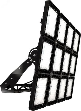 Светильник светодиодный ДО-1 222,7W IP67 184394Лм 5000К КСС D FL (ПРОМЫШЛЕННЫЙ TL-PROM APS 1200 750 D120) - УТ000019493 Технологии света