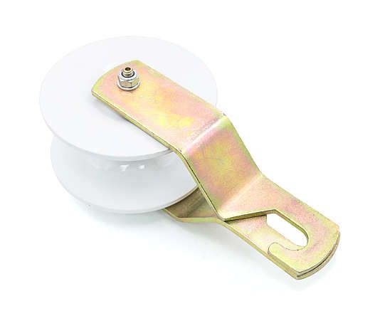 Ролик (PM 3) - (алюминиевый) 23201931 ВК