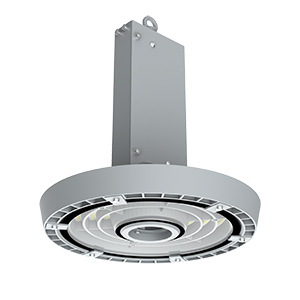 Светодиодный светильник промышленный R2 GL 150 Вт 4000К 60гр | V1-I0-7R2GL-30L07-6515040 VARTON VARTA