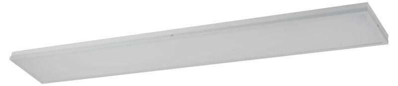 Светильник светодиодный SPO-17-9-6K-40 40Вт 6500К 3600Лм <1% IP40 180x1195x25 с равномерной засветкой матовый | Б0061340 ЭРА