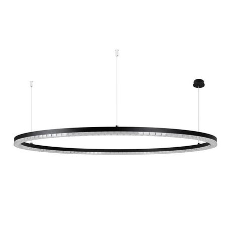 Светильник светодиодный SP-DIAMOND-R1050-60W Day4000 (BK, 45 deg, 230V, TRIAC) (ARL, IP33 Металл, 3 года) - 054489 Arlight