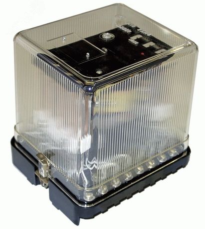 Реле РП-12 УХЛ4 ~110В 50Гц универс.п. .01 - 270120047.01 ЧЭАЗ