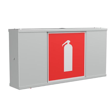 Светильник аварийного освещения BS-FUGA-10-D1-ELON | a22293 Белый свет